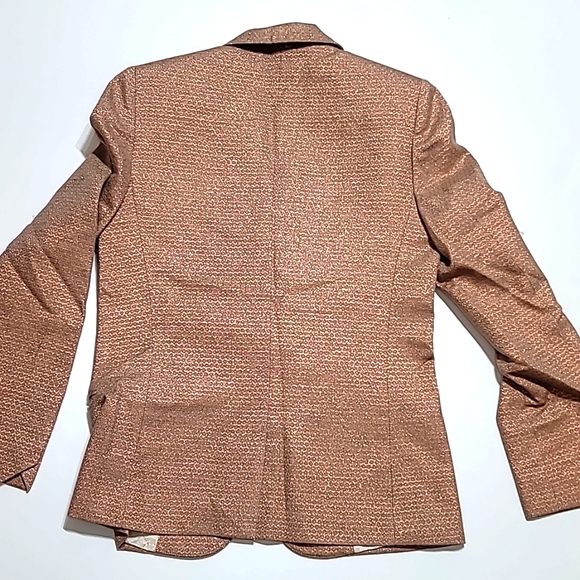 Zadig&Voltaire Blazer Rose - Picture 8 of 9